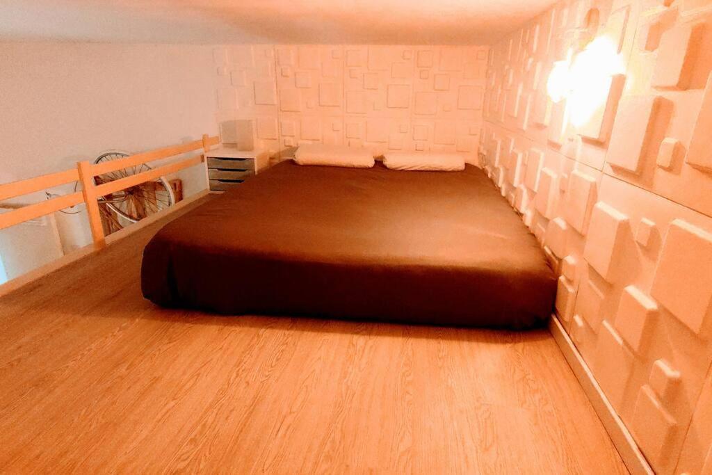 Apartment Centre Comedie Gare *